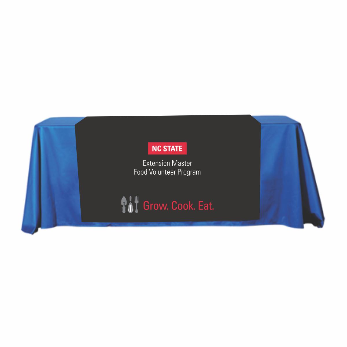 48in x 82in Table Runner